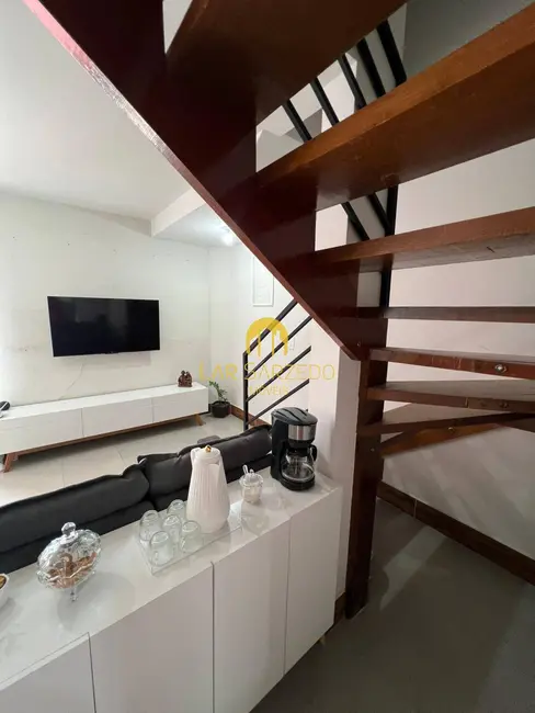 Foto 4 de Casa de Condomínio com 3 quartos à venda em Camargos, Ibirite - MG