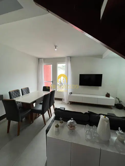 Foto 3 de Casa de Condomínio com 3 quartos à venda em Camargos, Ibirite - MG