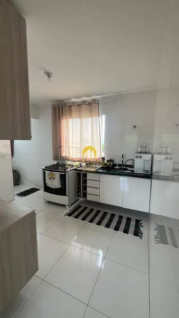 Foto 4 de Apartamento com 3 quartos à venda e para alugar em Vila Satélite, Sarzedo - MG