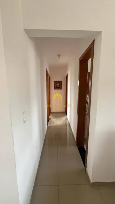 Foto 9 de Apartamento com 3 quartos à venda e para alugar em Vila Satélite, Sarzedo - MG