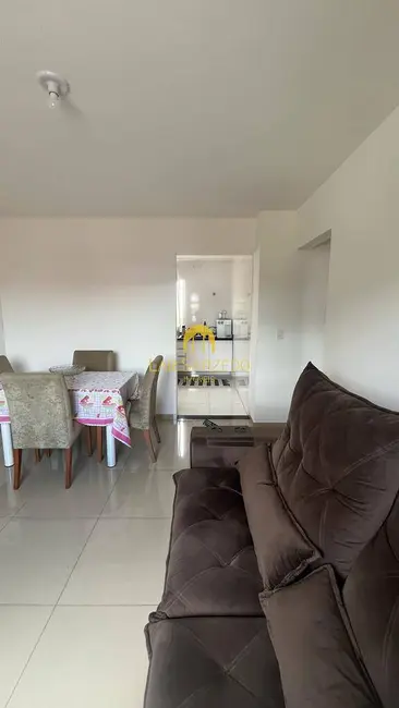 Foto 3 de Apartamento com 3 quartos à venda e para alugar em Vila Satélite, Sarzedo - MG