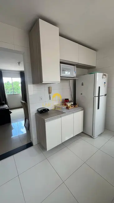 Foto 6 de Apartamento com 3 quartos à venda e para alugar em Vila Satélite, Sarzedo - MG