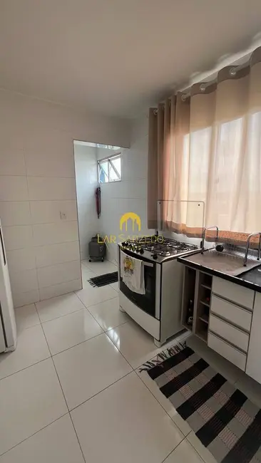 Foto 5 de Apartamento com 3 quartos à venda e para alugar em Vila Satélite, Sarzedo - MG