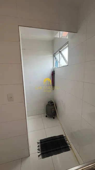 Foto 8 de Apartamento com 3 quartos à venda e para alugar em Vila Satélite, Sarzedo - MG