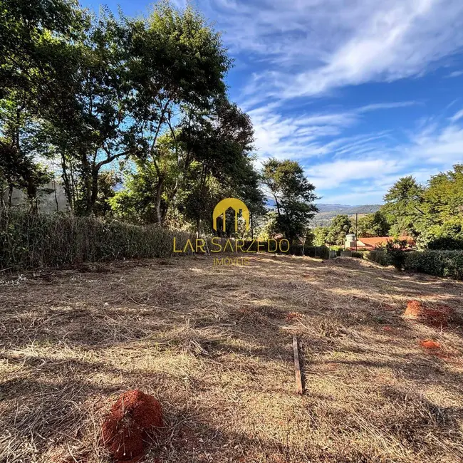 Chácara à venda, 1000m2 em Brumadinho - MG - imagem 1 Foto 1 de Chácara à venda, 1000m2 em Brumadinho - MG