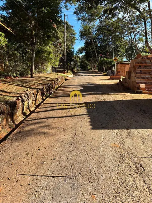 Chácara à venda, 1000m2 em Brumadinho - MG - imagem 3 Foto 3 de Chácara à venda, 1000m2 em Brumadinho - MG