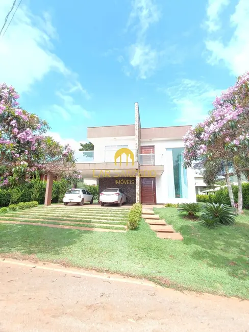 Foto 1 de Casa de Condomínio com 5 quartos à venda, 1000m2 em Mario Campos - MG
