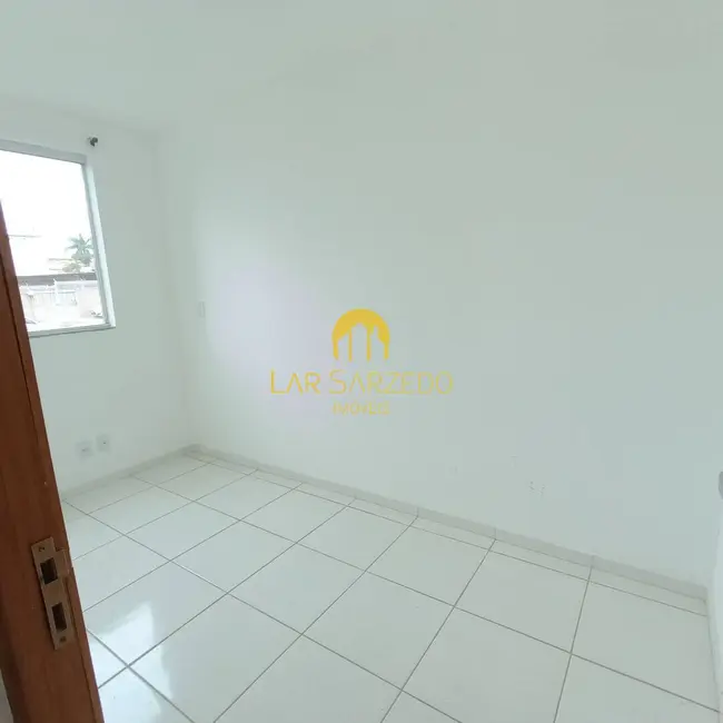 Foto 9 de Apartamento com 2 quartos à venda, 43m2 em Canaã - 1ª Seção, Ibirite - MG