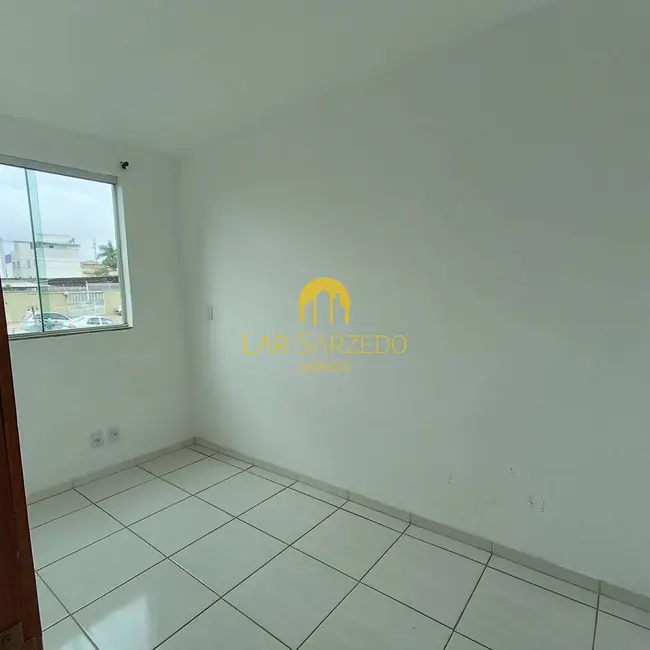 Foto 8 de Apartamento com 2 quartos à venda, 43m2 em Canaã - 1ª Seção, Ibirite - MG