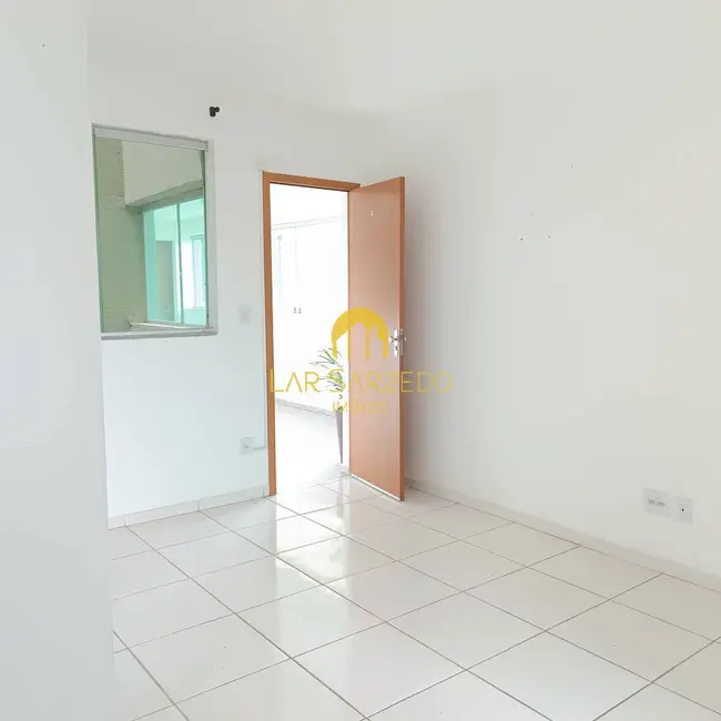 Foto 4 de Apartamento com 2 quartos à venda, 43m2 em Canaã - 1ª Seção, Ibirite - MG