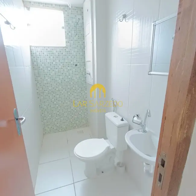 Foto 7 de Apartamento com 2 quartos à venda, 43m2 em Canaã - 1ª Seção, Ibirite - MG