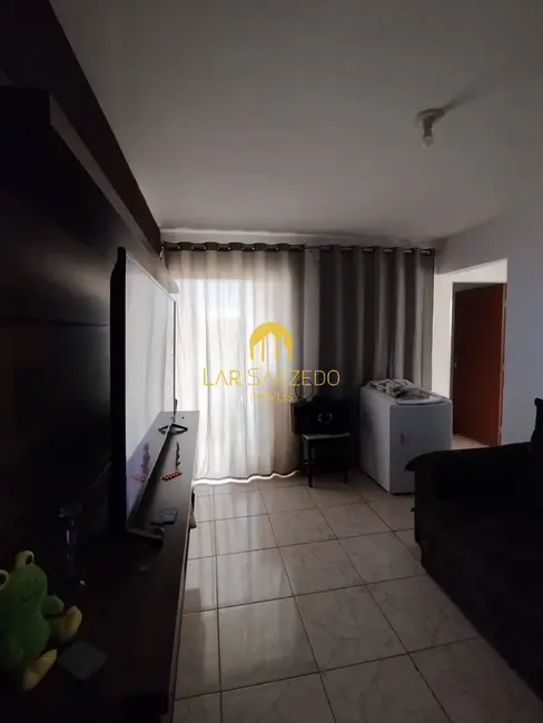 Foto 2 de Apartamento com 2 quartos à venda, 50297m2 em Sarzedo - MG