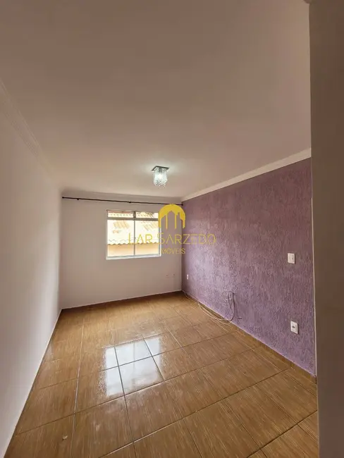 Foto 2 de Apartamento com 2 quartos à venda, 44m2 em Sarzedo - MG