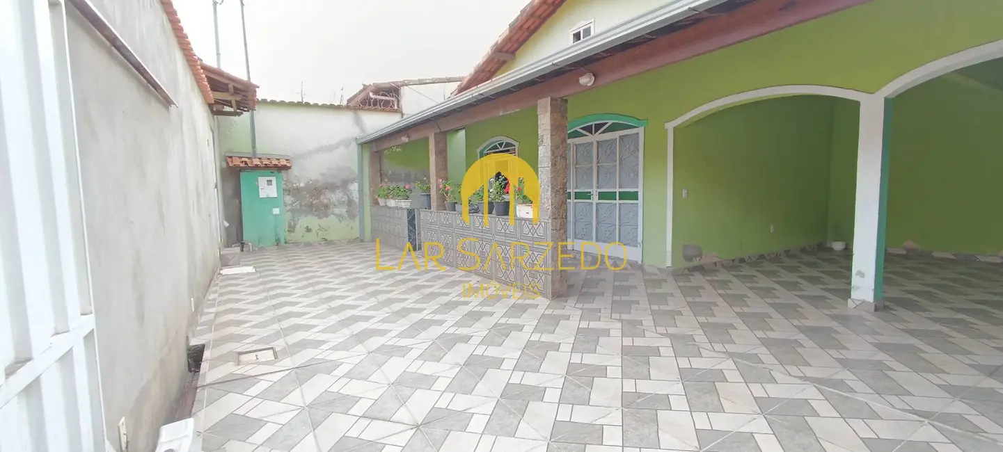 Casa com 3 quartos à venda, 360m2 em Tirol (Barreiro), Belo Horizonte - MG - imagem 3 Foto 3 de Casa com 3 quartos à venda, 360m2 em Tirol (Barreiro), Belo Horizonte - MG