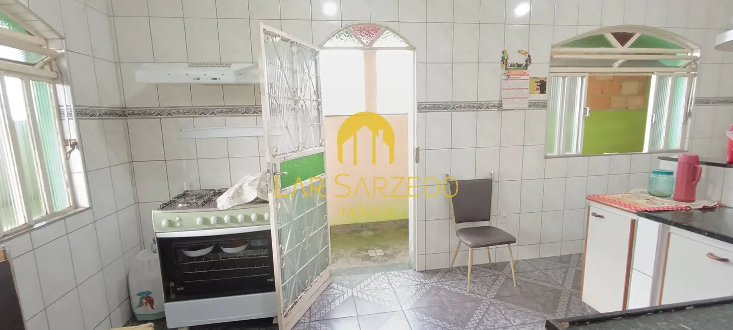 Casa com 3 quartos à venda, 360m2 em Tirol (Barreiro), Belo Horizonte - MG - imagem 6 Foto 6 de Casa com 3 quartos à venda, 360m2 em Tirol (Barreiro), Belo Horizonte - MG