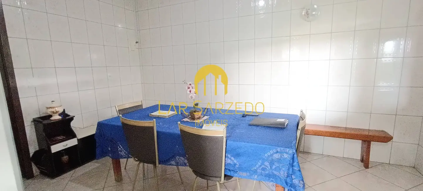 Casa com 3 quartos à venda, 360m2 em Tirol (Barreiro), Belo Horizonte - MG - imagem 8 Foto 8 de Casa com 3 quartos à venda, 360m2 em Tirol (Barreiro), Belo Horizonte - MG