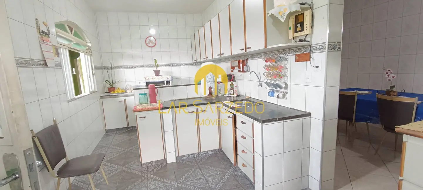 Casa com 3 quartos à venda, 360m2 em Tirol (Barreiro), Belo Horizonte - MG - imagem 5 Foto 5 de Casa com 3 quartos à venda, 360m2 em Tirol (Barreiro), Belo Horizonte - MG