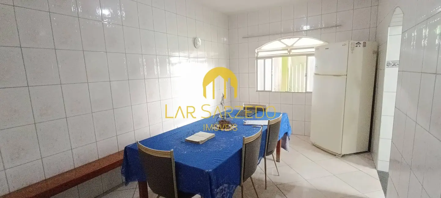 Casa com 3 quartos à venda, 360m2 em Tirol (Barreiro), Belo Horizonte - MG - imagem 9 Foto 9 de Casa com 3 quartos à venda, 360m2 em Tirol (Barreiro), Belo Horizonte - MG