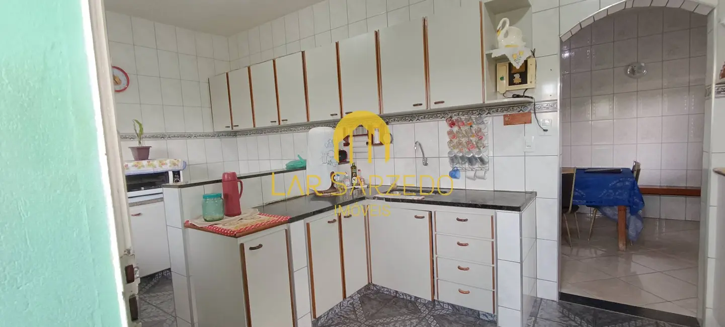Casa com 3 quartos à venda, 360m2 em Tirol (Barreiro), Belo Horizonte - MG - imagem 4 Foto 4 de Casa com 3 quartos à venda, 360m2 em Tirol (Barreiro), Belo Horizonte - MG