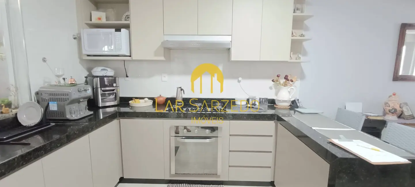 Foto 8 de Casa com 3 quartos à venda, 276m2 em Sarzedo - MG