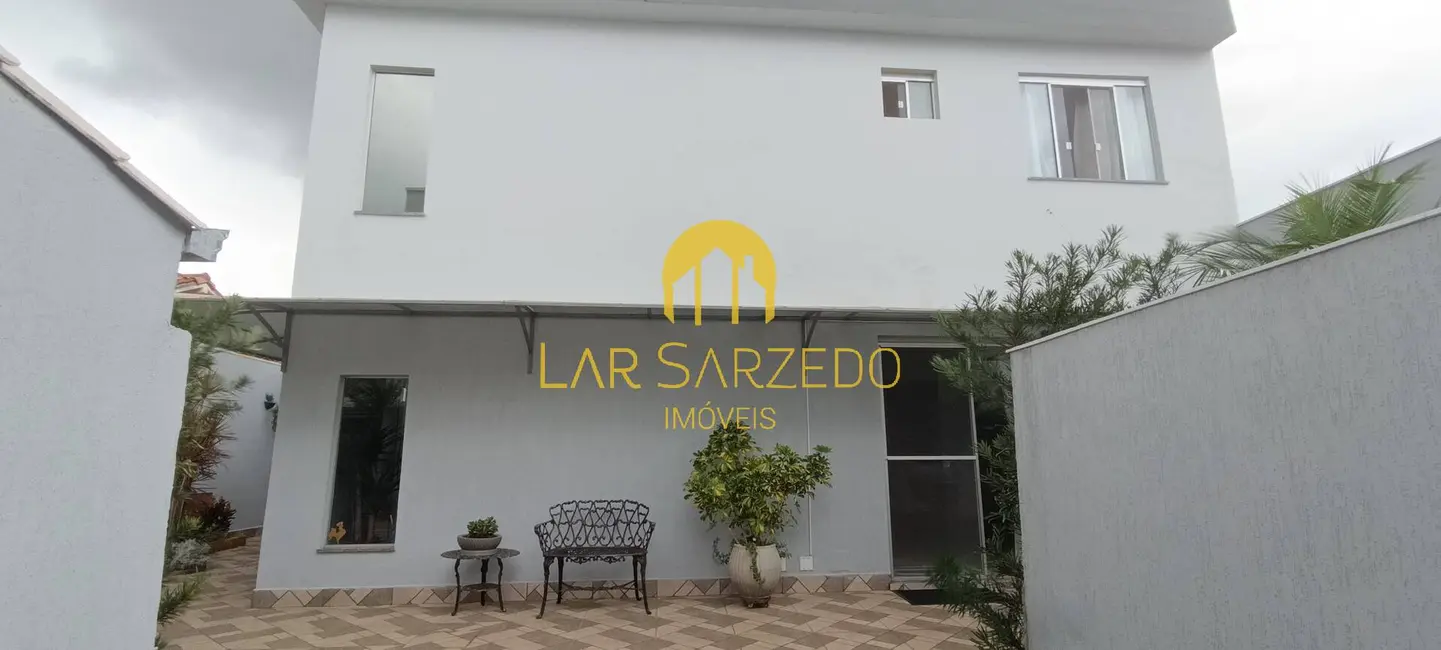 Foto 2 de Casa com 3 quartos à venda, 276m2 em Sarzedo - MG