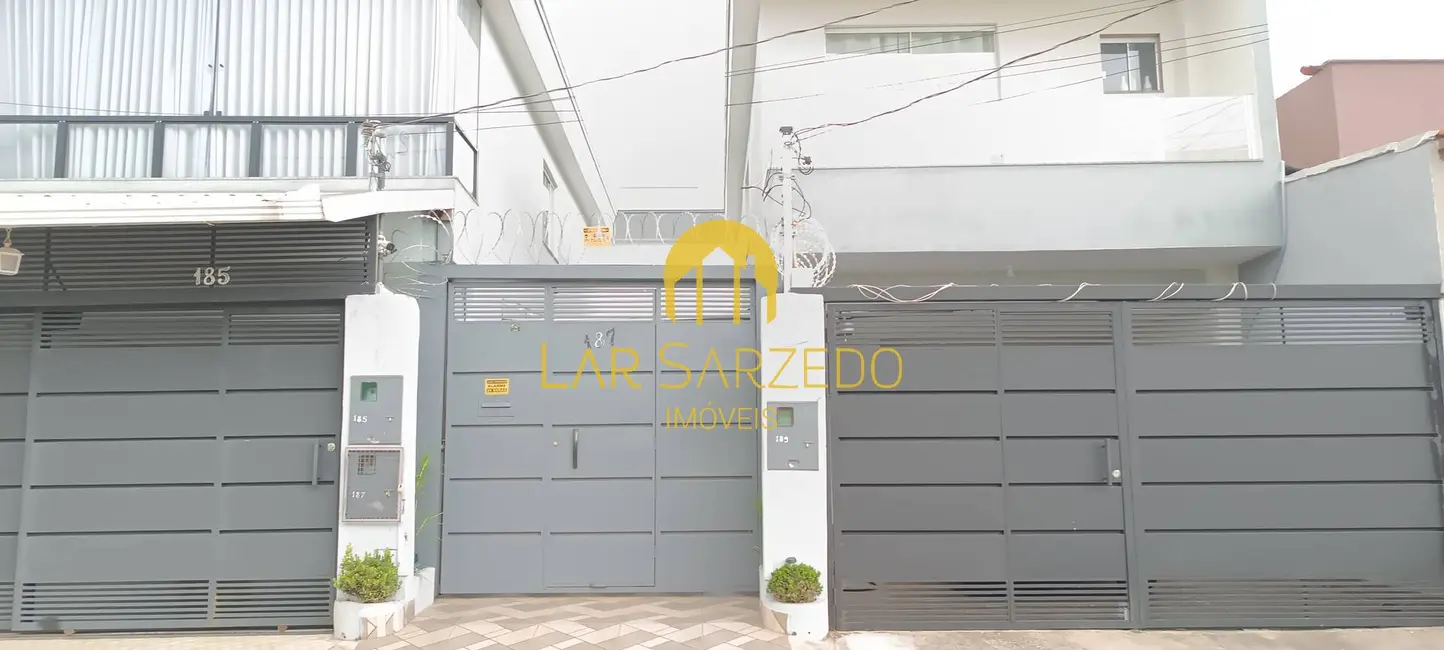 Foto 1 de Casa com 3 quartos à venda, 276m2 em Sarzedo - MG