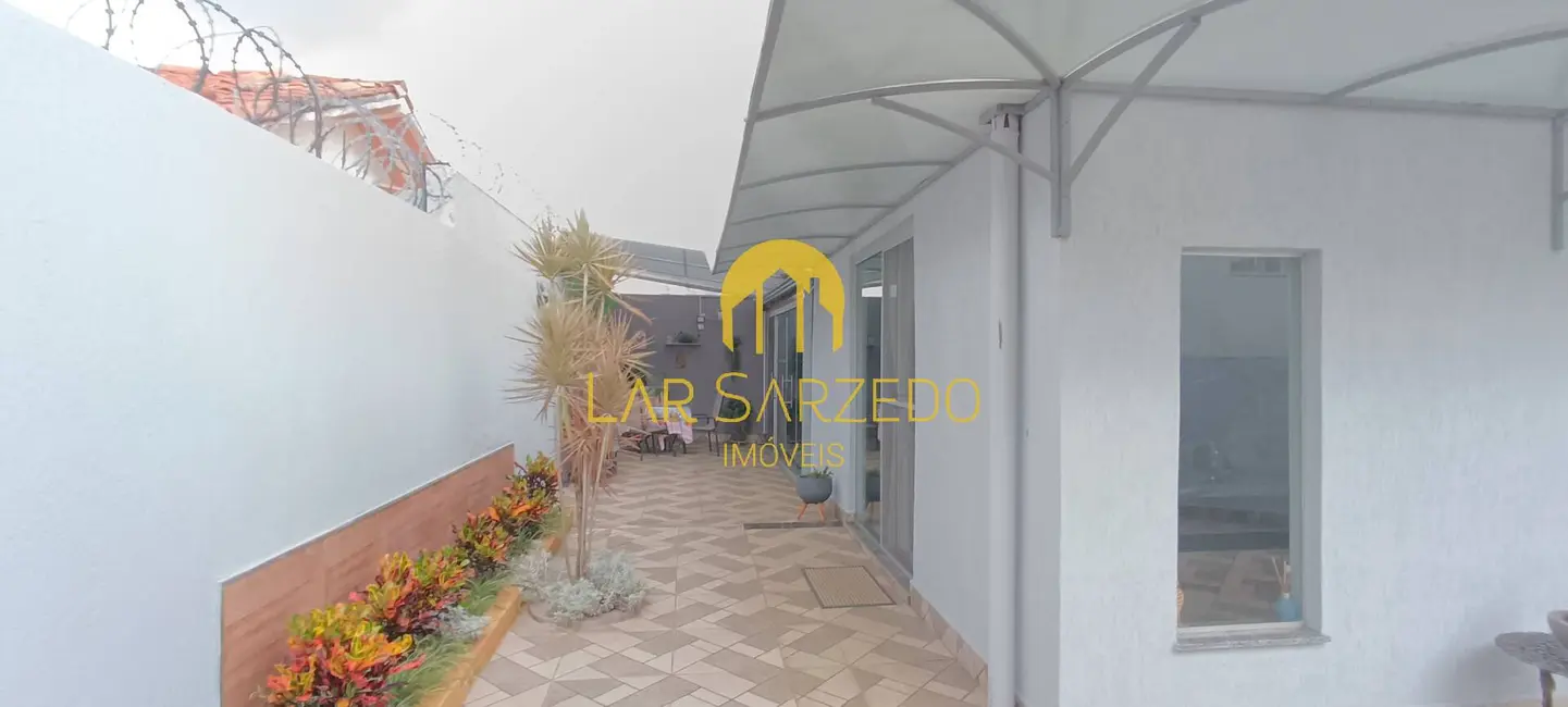 Foto 4 de Casa com 3 quartos à venda, 276m2 em Sarzedo - MG