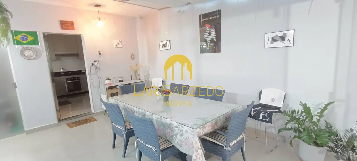 Foto 6 de Casa com 3 quartos à venda, 276m2 em Sarzedo - MG