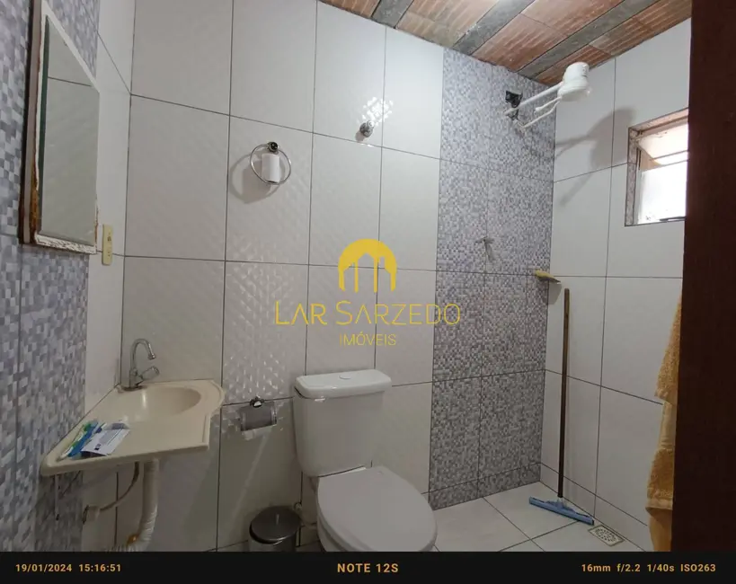 Foto 7 de Casa com 2 quartos à venda, 250m2 em Sarzedo - MG