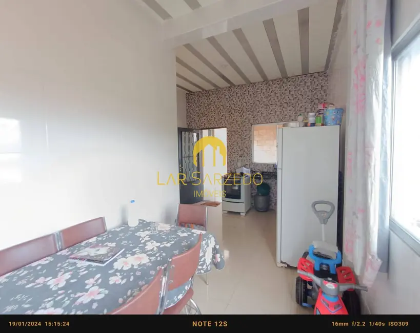 Foto 5 de Casa com 2 quartos à venda, 250m2 em Sarzedo - MG