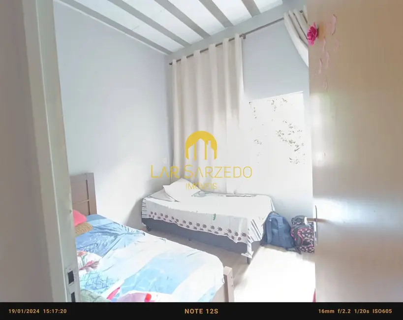 Foto 9 de Casa com 2 quartos à venda, 250m2 em Sarzedo - MG