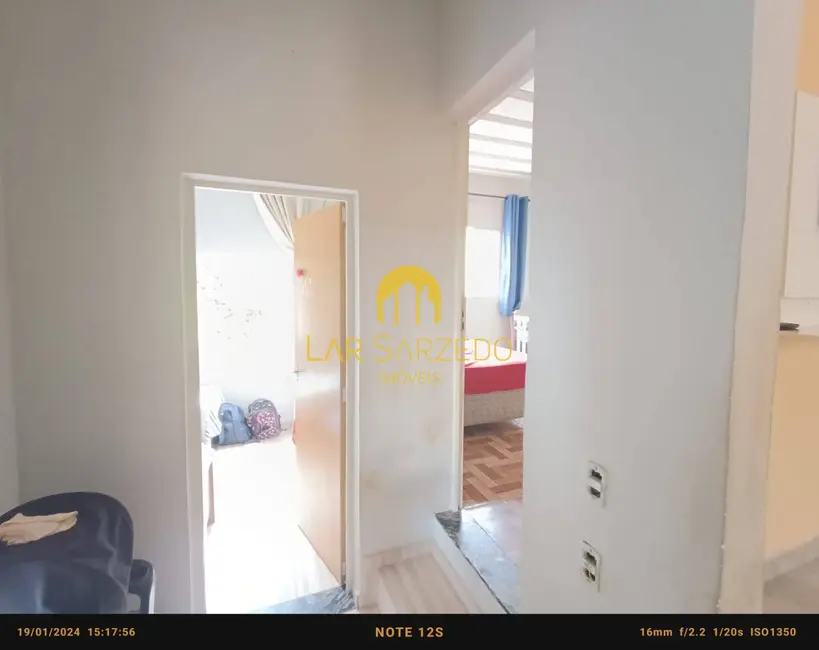 Foto 6 de Casa com 2 quartos à venda, 250m2 em Sarzedo - MG