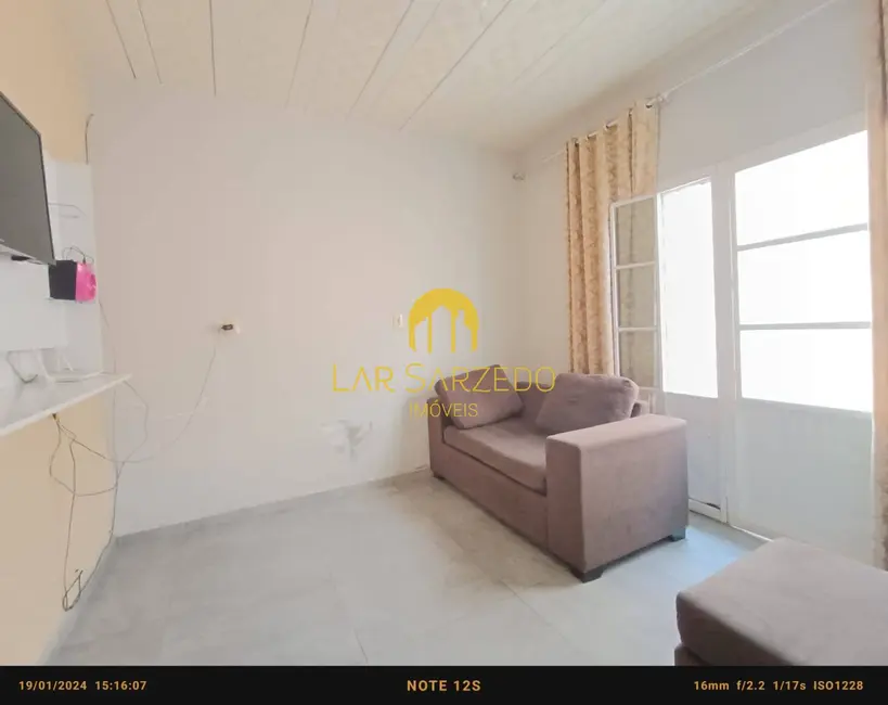 Foto 8 de Casa com 2 quartos à venda, 250m2 em Sarzedo - MG