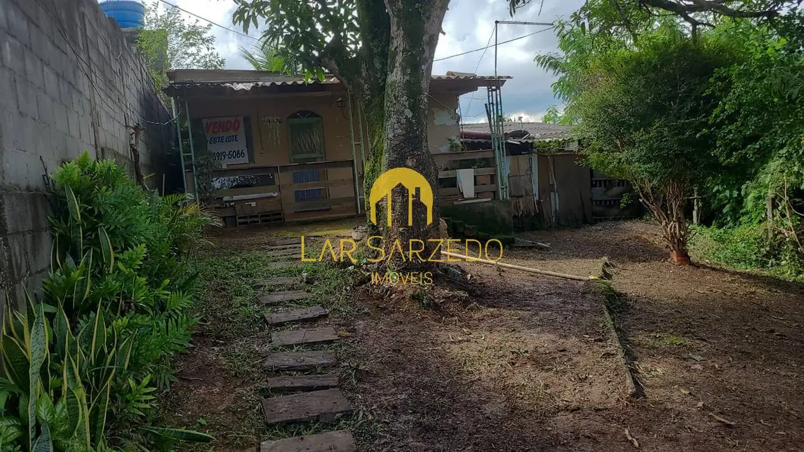 Foto 2 de Terreno / Lote à venda em Sarzedo - MG