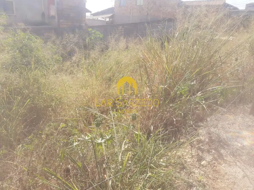 Foto 4 de Terreno / Lote à venda, 360m2 em Mario Campos - MG