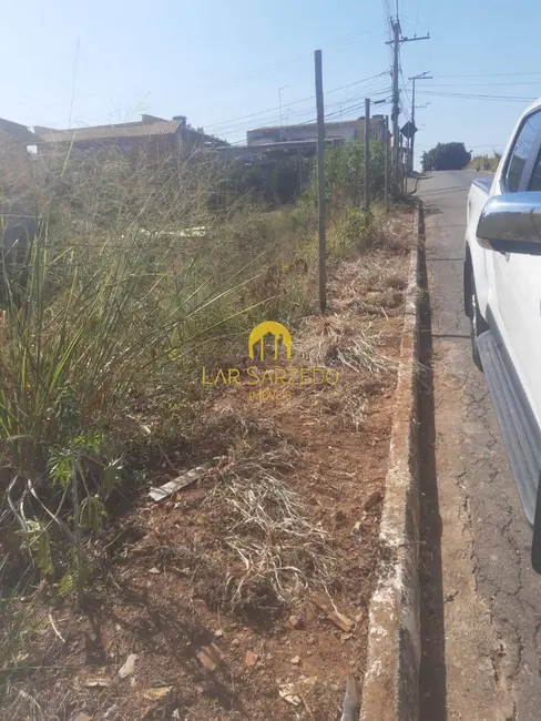 Foto 5 de Terreno / Lote à venda, 360m2 em Mario Campos - MG