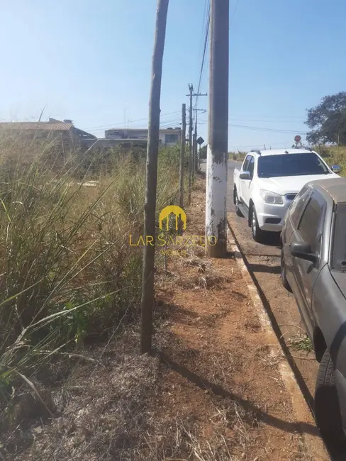 Foto 6 de Terreno / Lote à venda, 360m2 em Mario Campos - MG