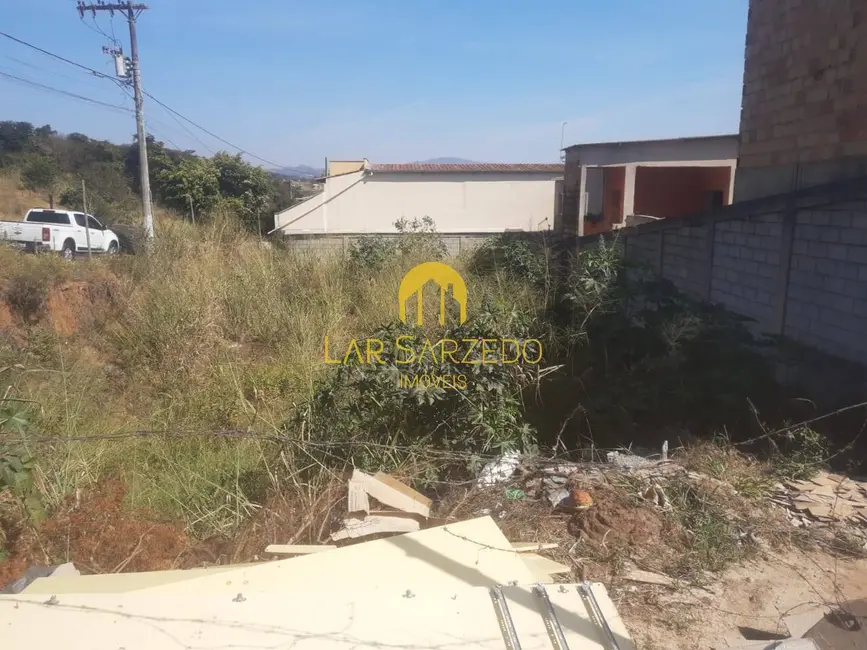 Foto 3 de Terreno / Lote à venda, 360m2 em Mario Campos - MG