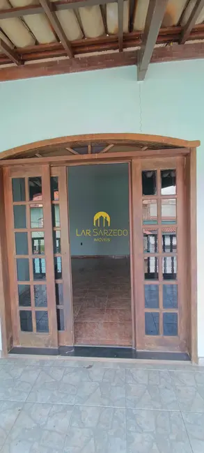 Casa com 3 quartos para alugar, 163m2 em Sarzedo - MG - imagem 3 Foto 3 de Casa com 3 quartos para alugar, 163m2 em Sarzedo - MG