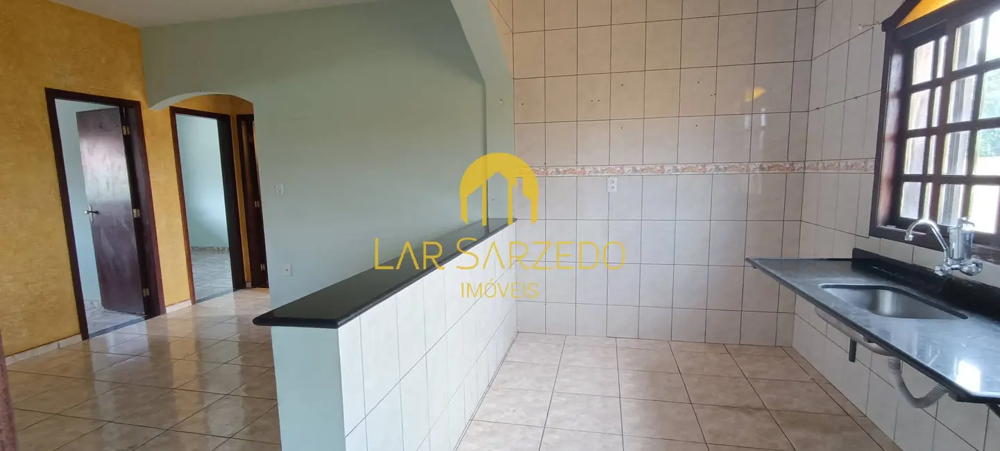 Casa com 3 quartos para alugar, 163m2 em Sarzedo - MG - imagem 4 Foto 4 de Casa com 3 quartos para alugar, 163m2 em Sarzedo - MG