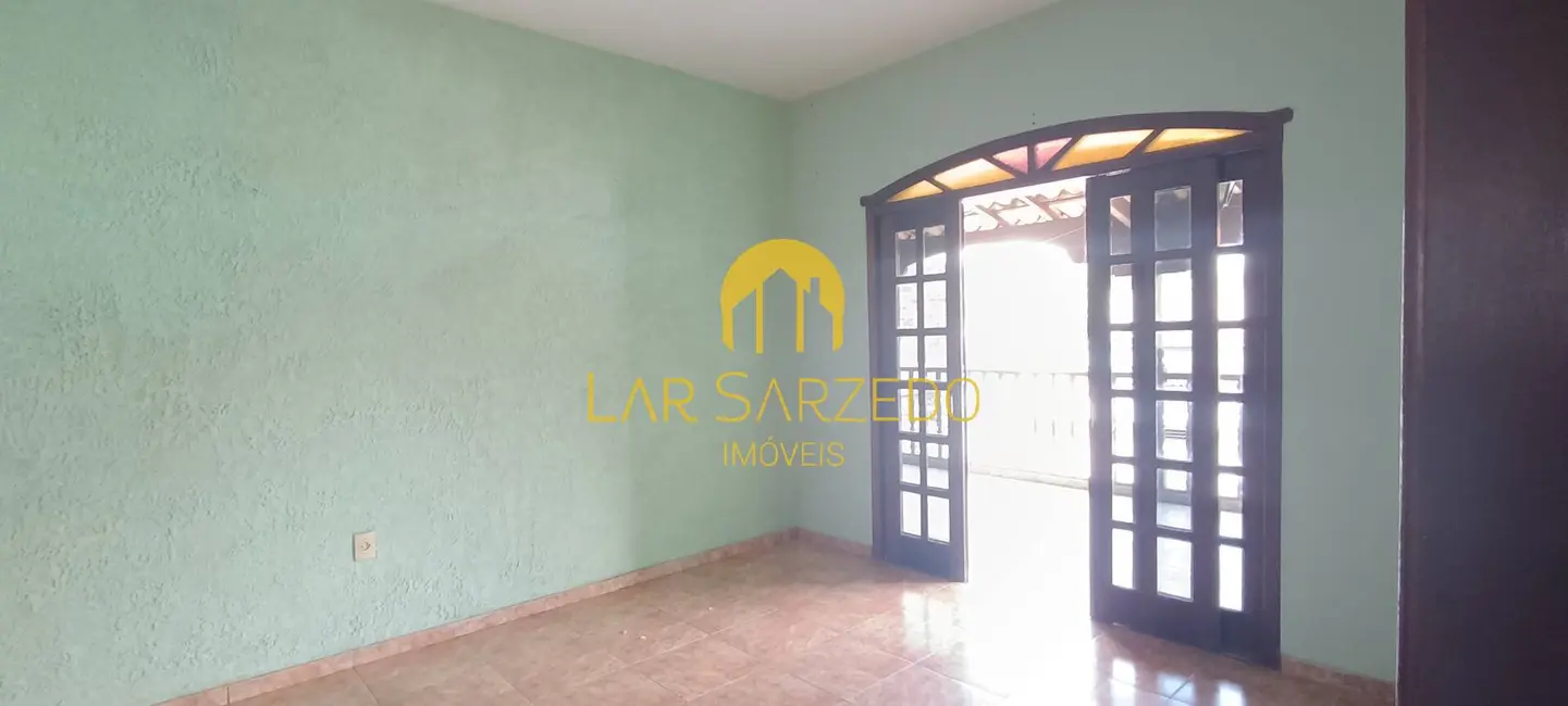 Casa com 3 quartos para alugar, 163m2 em Sarzedo - MG - imagem 8 Foto 8 de Casa com 3 quartos para alugar, 163m2 em Sarzedo - MG