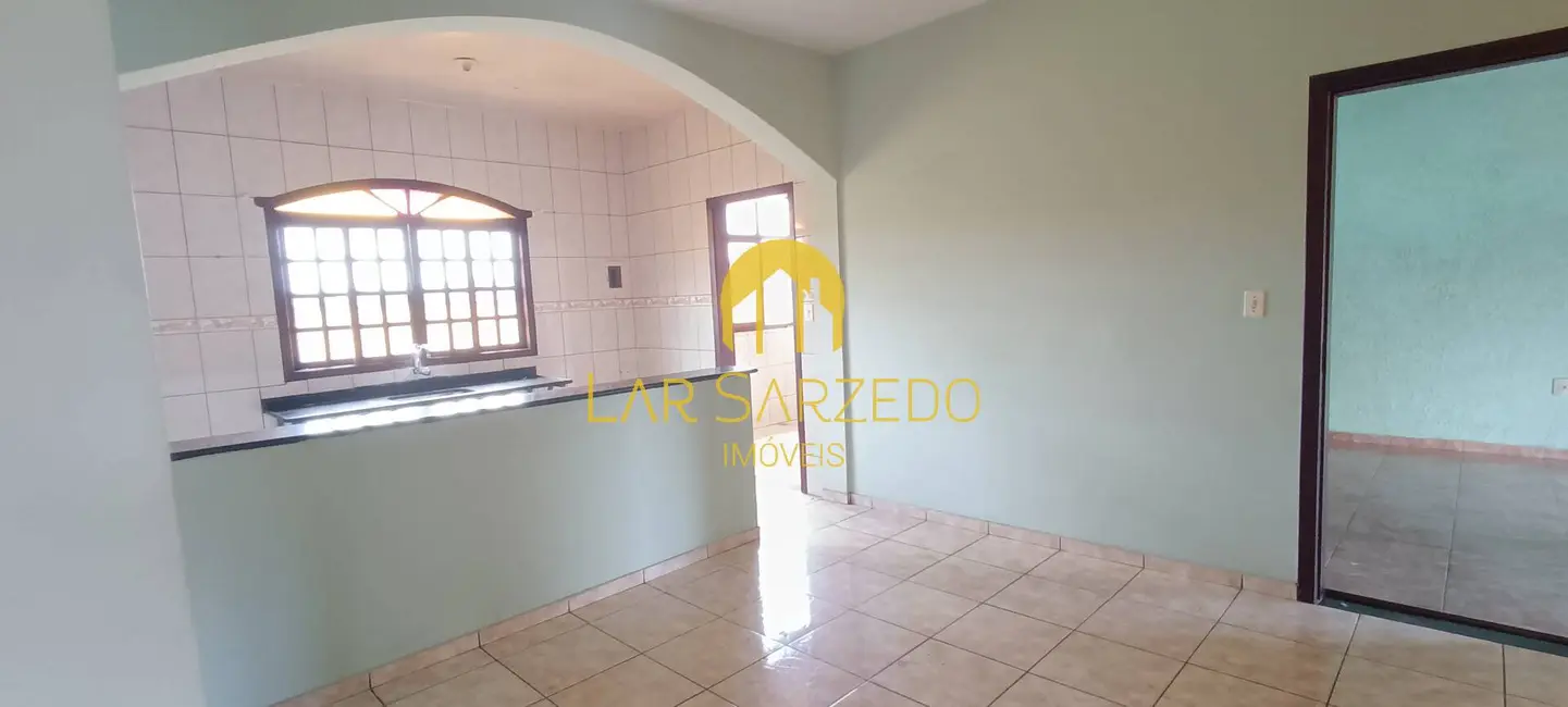Casa com 3 quartos para alugar, 163m2 em Sarzedo - MG - imagem 5 Foto 5 de Casa com 3 quartos para alugar, 163m2 em Sarzedo - MG
