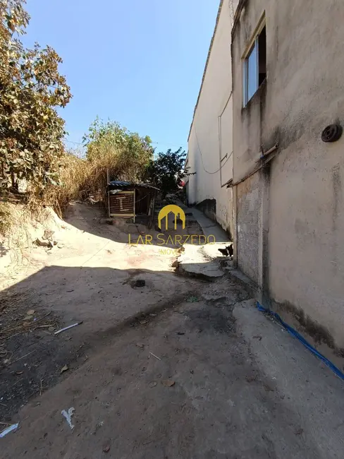 Foto 6 de Terreno / Lote à venda, 180m2 em Sarzedo - MG