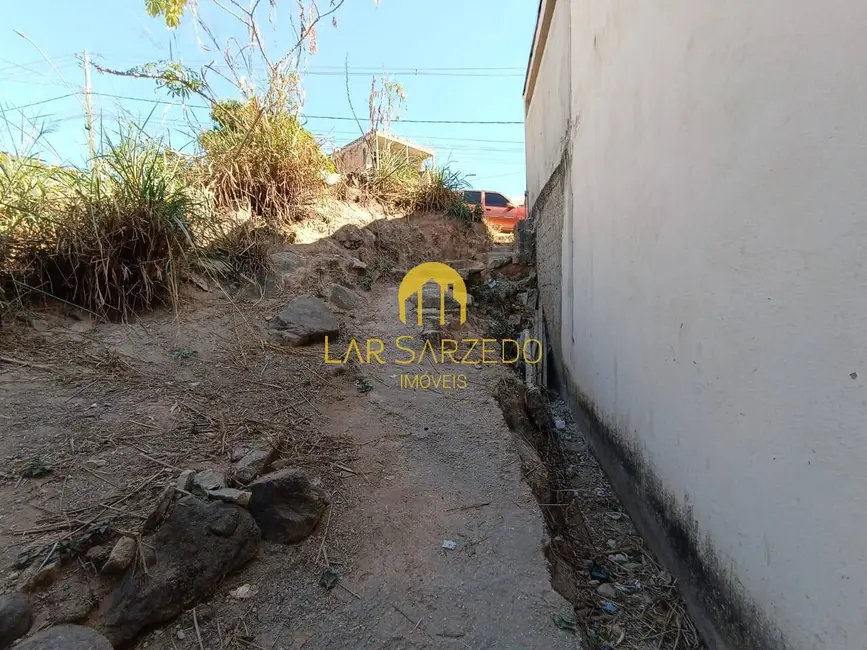 Foto 8 de Terreno / Lote à venda, 180m2 em Sarzedo - MG