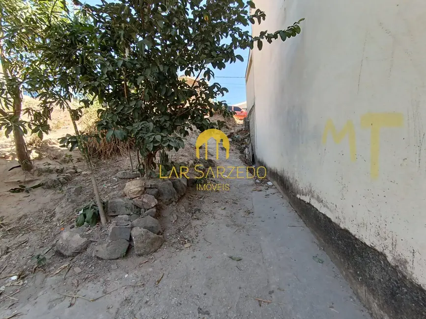 Foto 7 de Terreno / Lote à venda, 180m2 em Sarzedo - MG