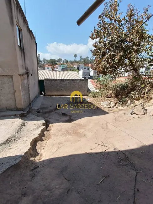 Foto 4 de Terreno / Lote à venda, 180m2 em Sarzedo - MG