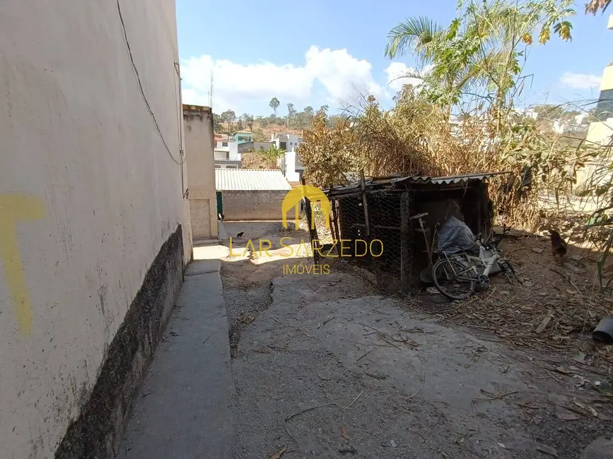 Foto 1 de Terreno / Lote à venda, 180m2 em Sarzedo - MG