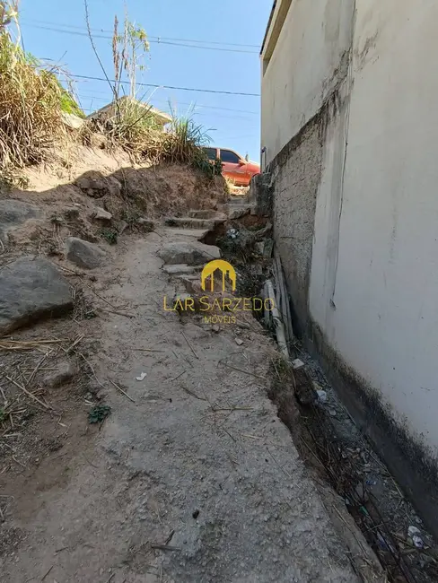 Foto 9 de Terreno / Lote à venda, 180m2 em Sarzedo - MG