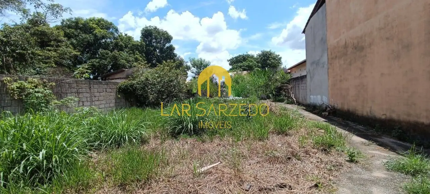 Terreno / Lote para alugar, 300m2 em Sarzedo - MG - imagem 3 Foto 3 de Terreno / Lote para alugar, 300m2 em Sarzedo - MG