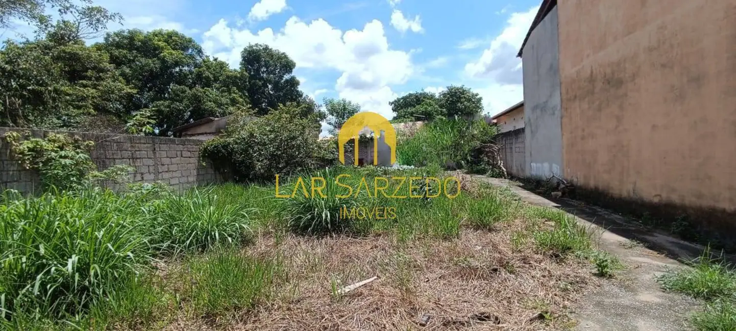 Terreno / Lote para alugar, 300m2 em Sarzedo - MG - imagem 4 Foto 4 de Terreno / Lote para alugar, 300m2 em Sarzedo - MG